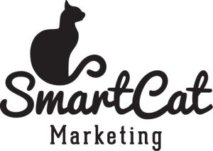 SmartCat Marketing Logo